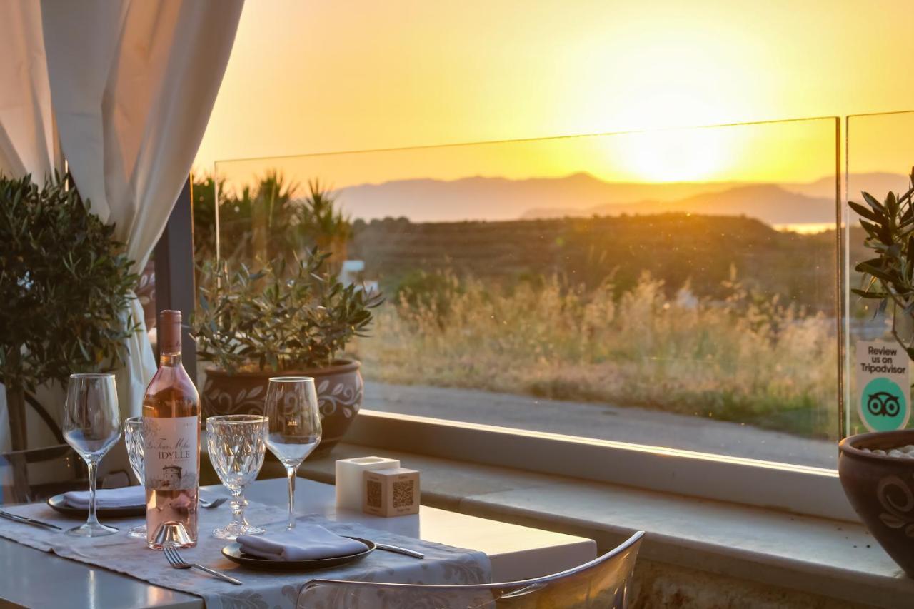 Hotell Alexis Chania (Crete)