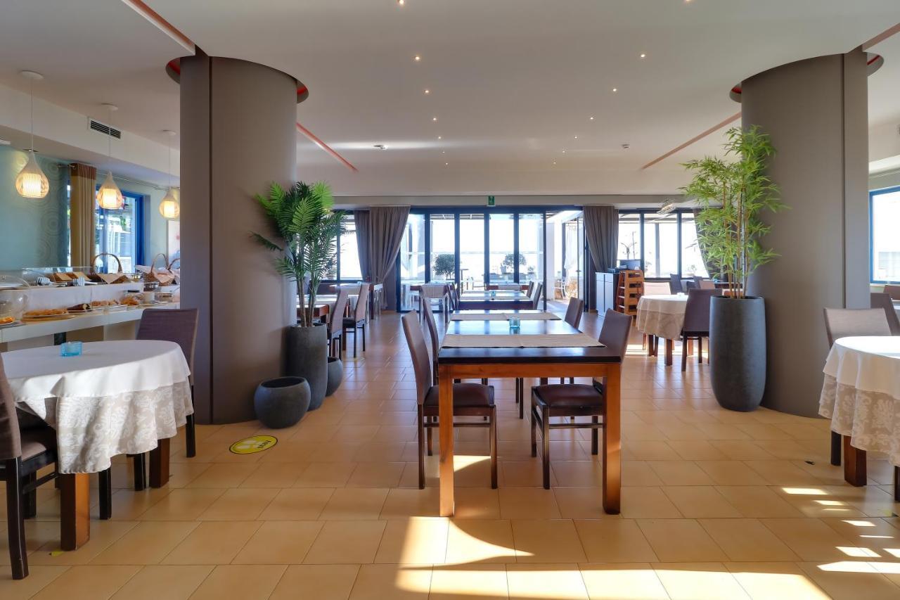 Hotell Alexis Chania (Crete)