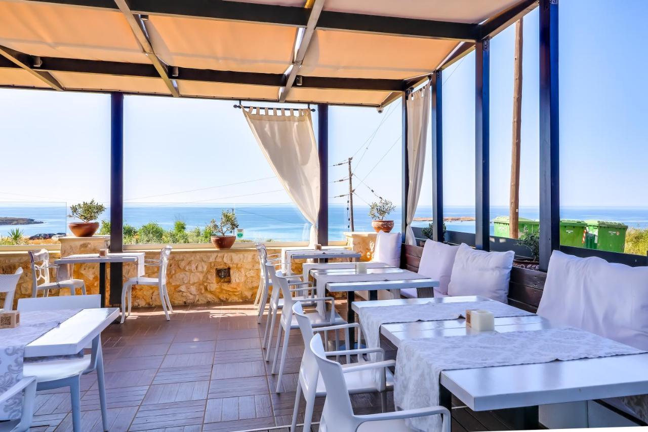Hotell Alexis Chania (Crete)