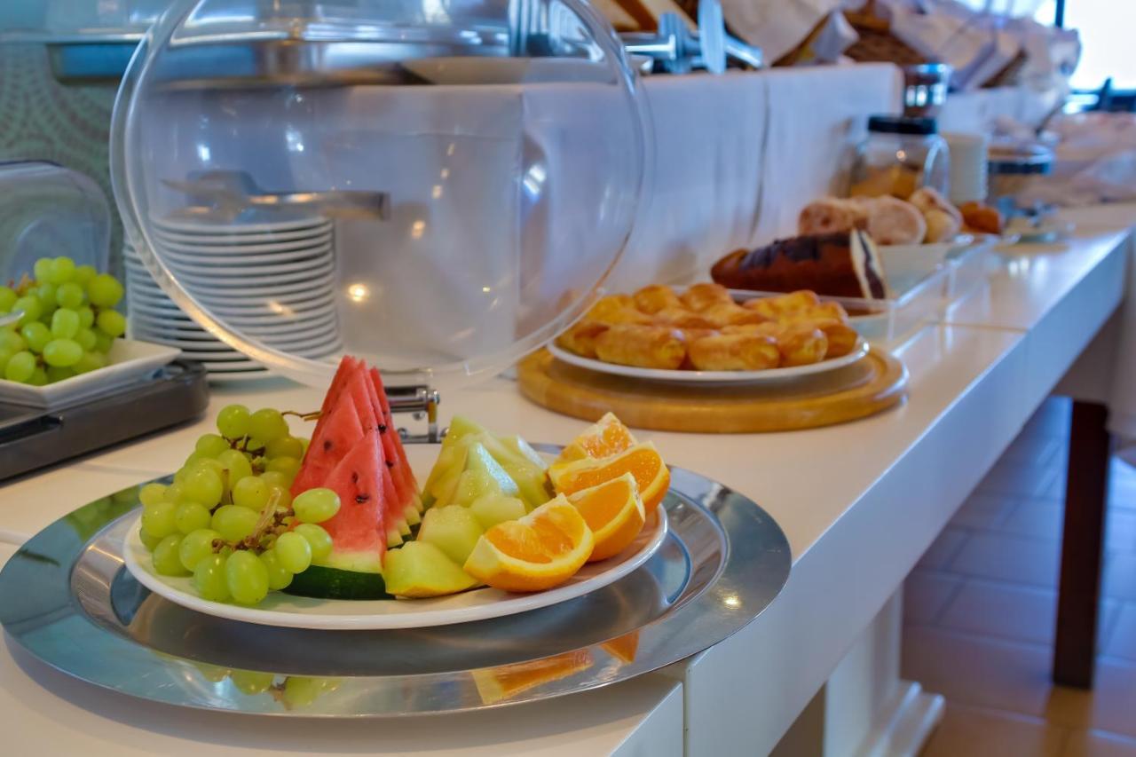 Hotell Alexis Chania (Crete)