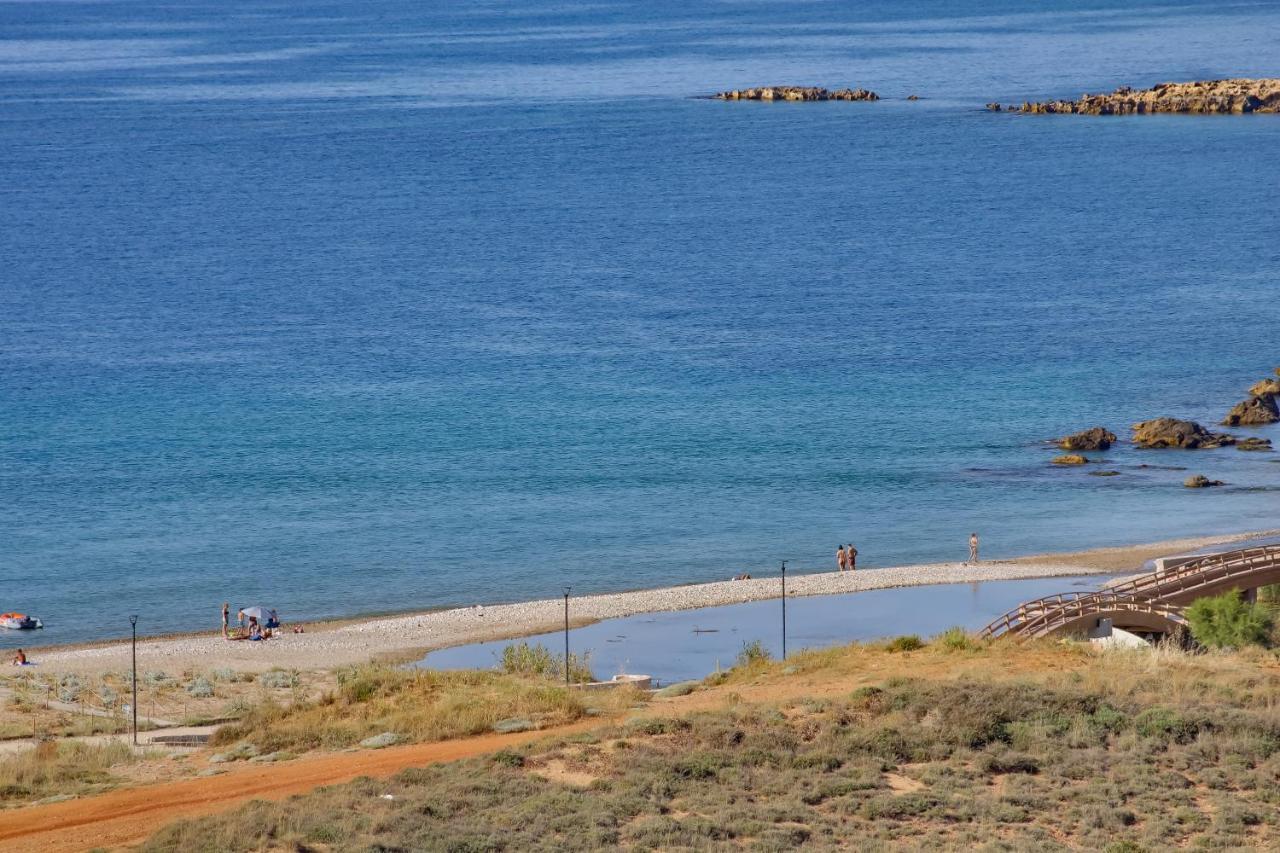 Alexis Hotell Chania (Crete)
