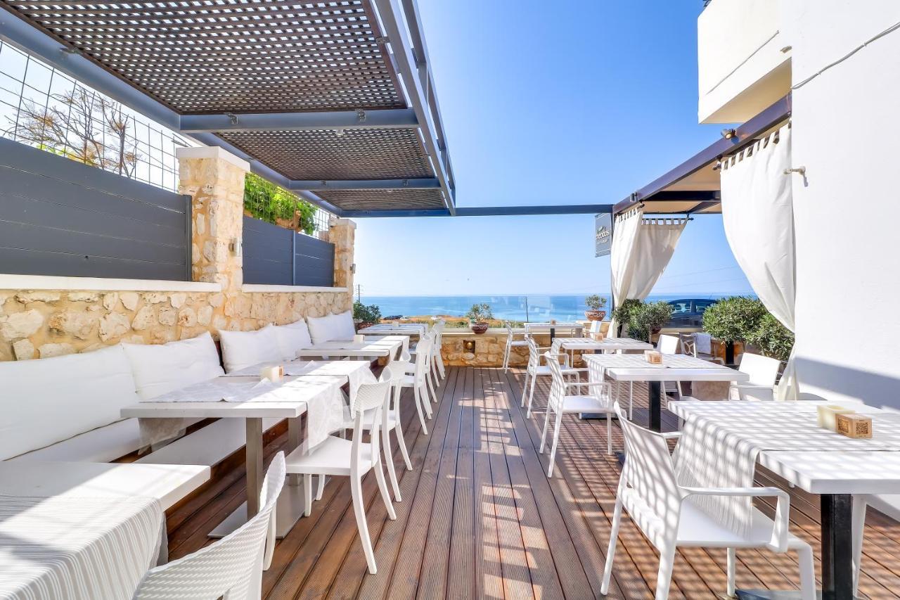 Alexis Hotell Chania (Crete)
