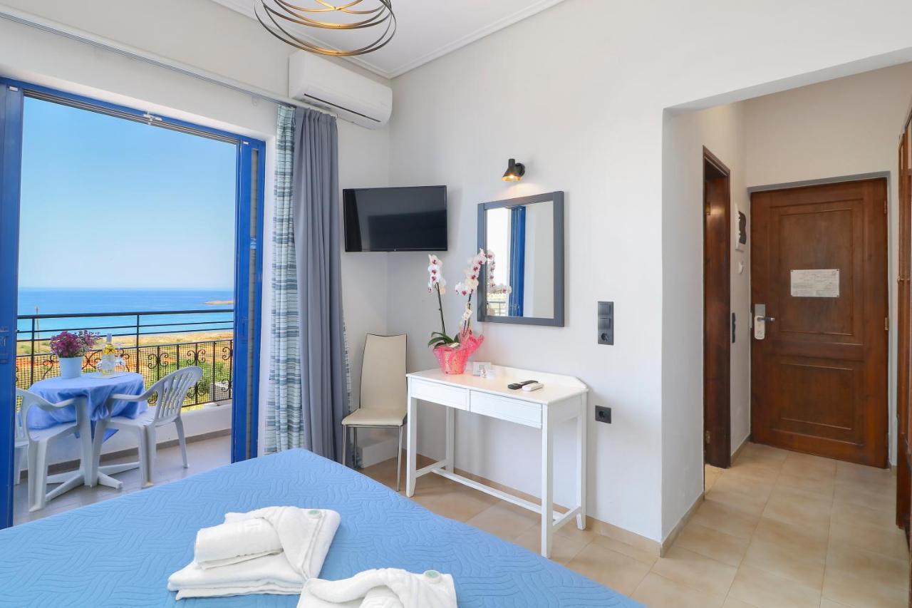 Alexis Hotell Chania (Crete)