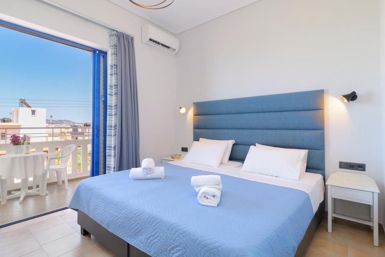 Hotell Alexis
