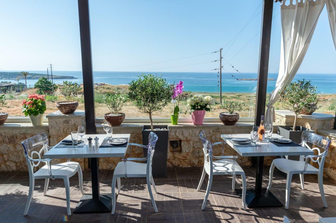 Hotell Alexis Chania (Crete)